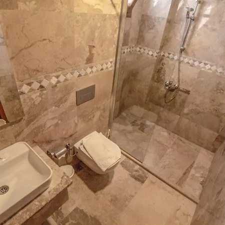 Вилла Patara Tiffany 3+1 Villa, Oezel Havuzlu, *